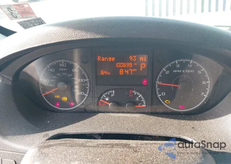 2018 Ram Promaster 1500 High Roof 136 Wb from USA, damaged, VIN 3C6TRVBG0JE157988